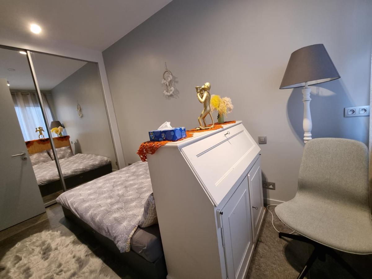 Bb Guesthouse Wezembeek-Oppem Exteriör bild