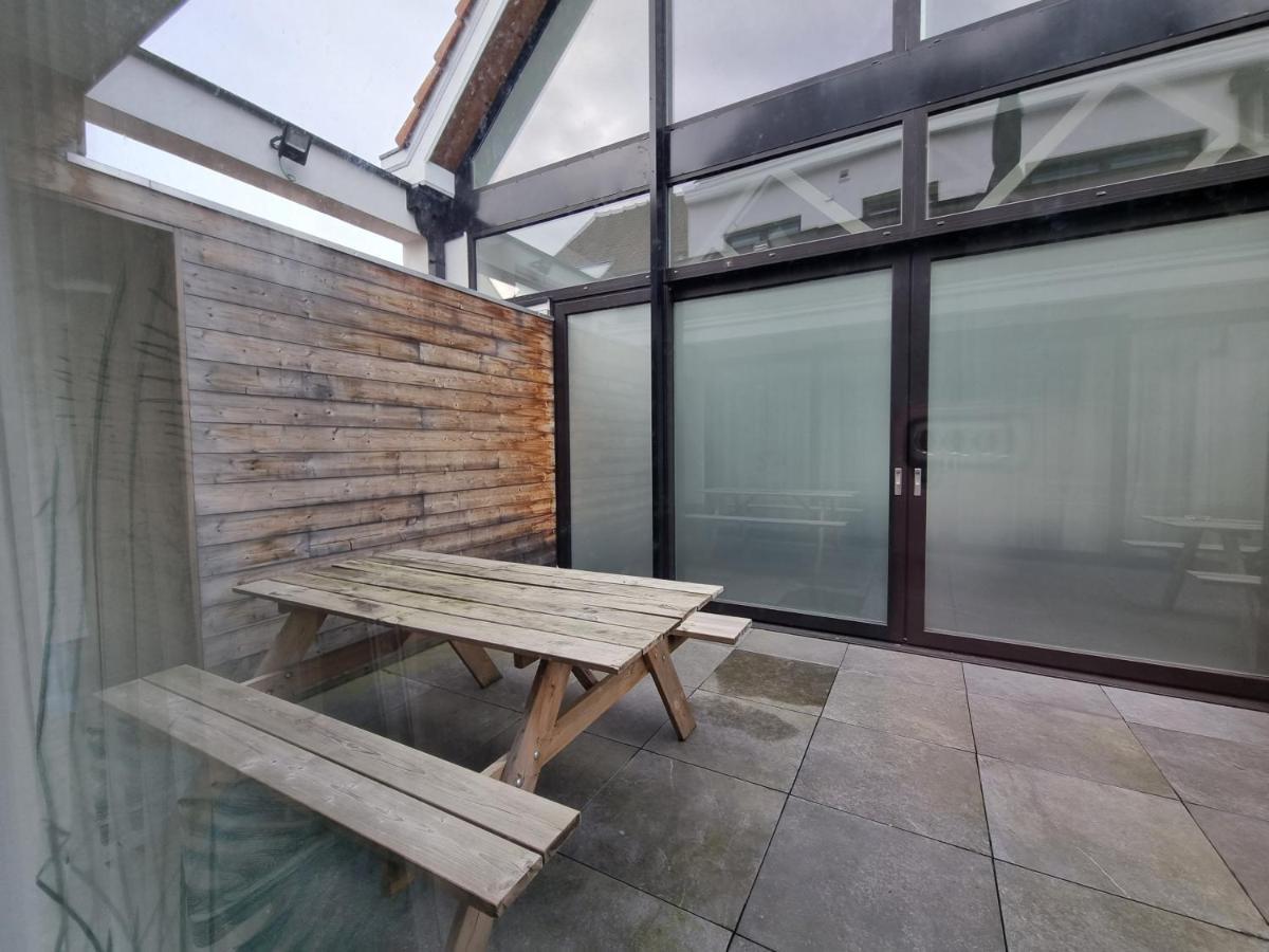 Bb Guesthouse Wezembeek-Oppem Exteriör bild