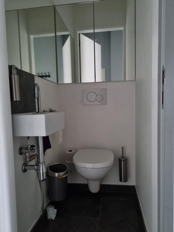Bb Guesthouse Wezembeek-Oppem Exteriör bild