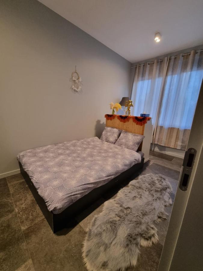 Bb Guesthouse Wezembeek-Oppem Exteriör bild